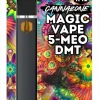 cannazone magic vape 5 meo dmt