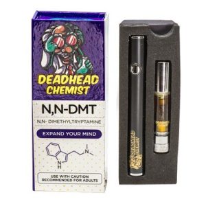 deadhead chemist