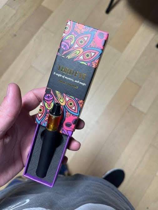 third eye dmt vape third eye dmt vape