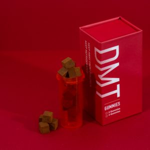 dmt gummies