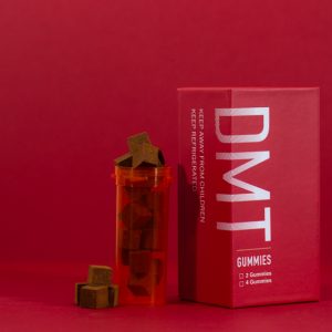DMT GUMMIES