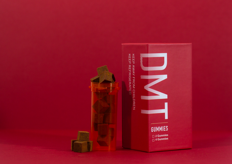 dmt gummies