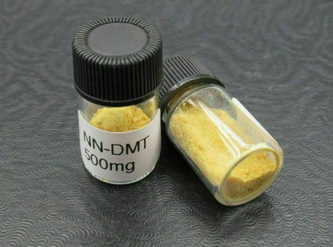 buy dmt powder