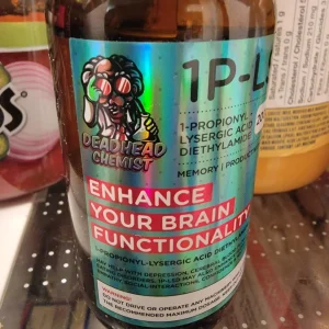deadhead chemist 1p-lsd 200ug