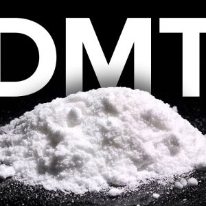 DMT POWDER