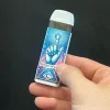 finger of god vape