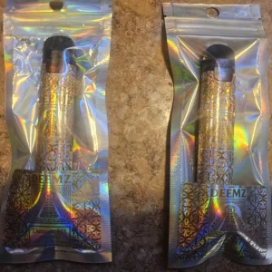 deemz dmt disposable