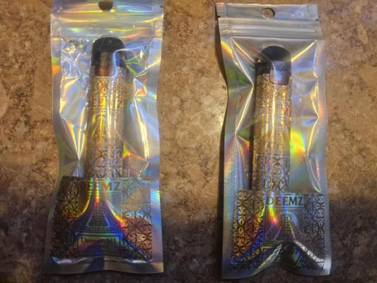deemz dmt disposable