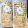 the spirit molecule dmt disposable