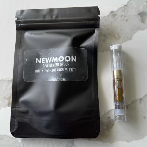 dmt carts los angeles