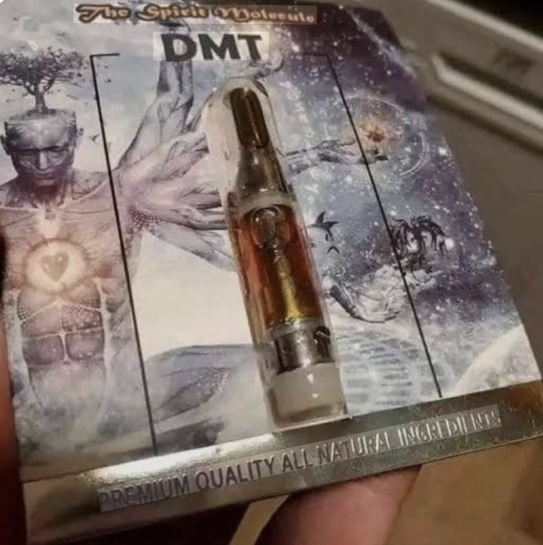 the spirit molecule dmt cart the spirit molecule dmt cart