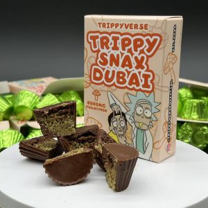 PSILOCYBIN CHOCOLATE BARS & PSILOCYBIN GUMMIES