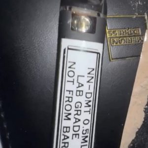 nn-dmt disposable