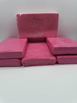 pink cocaine​