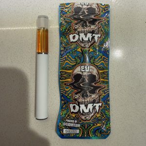 eu dmt 1g disposable