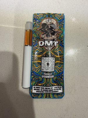 eu dmt disposable