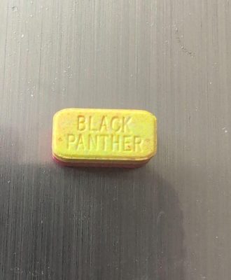 psychedelic pills
