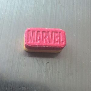 psychedelic pills