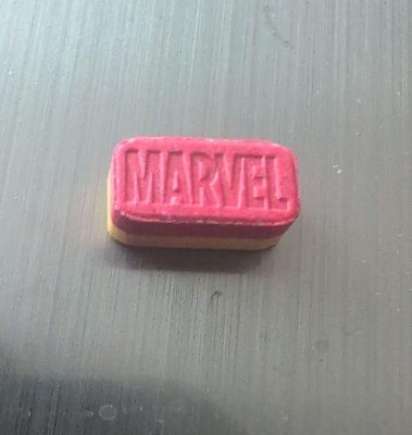 psychedelic pills