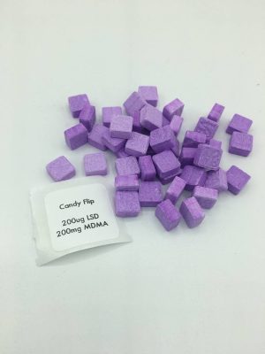 lsd pills with mdma
