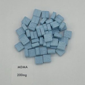 mdma pills