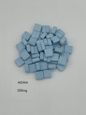 mdma pills