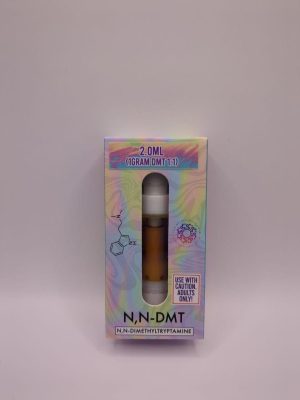 dmt carts for sale