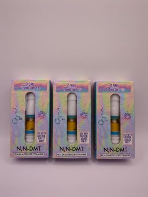 nn dmt​ carts