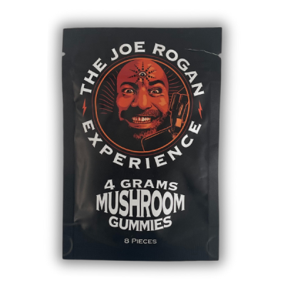 joe rogan gummies